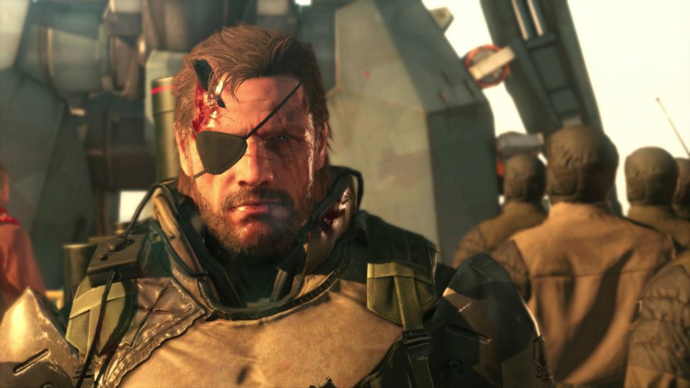 Comment avoir quiet dans Metal Gear Solid 5 ? post thumbnail image